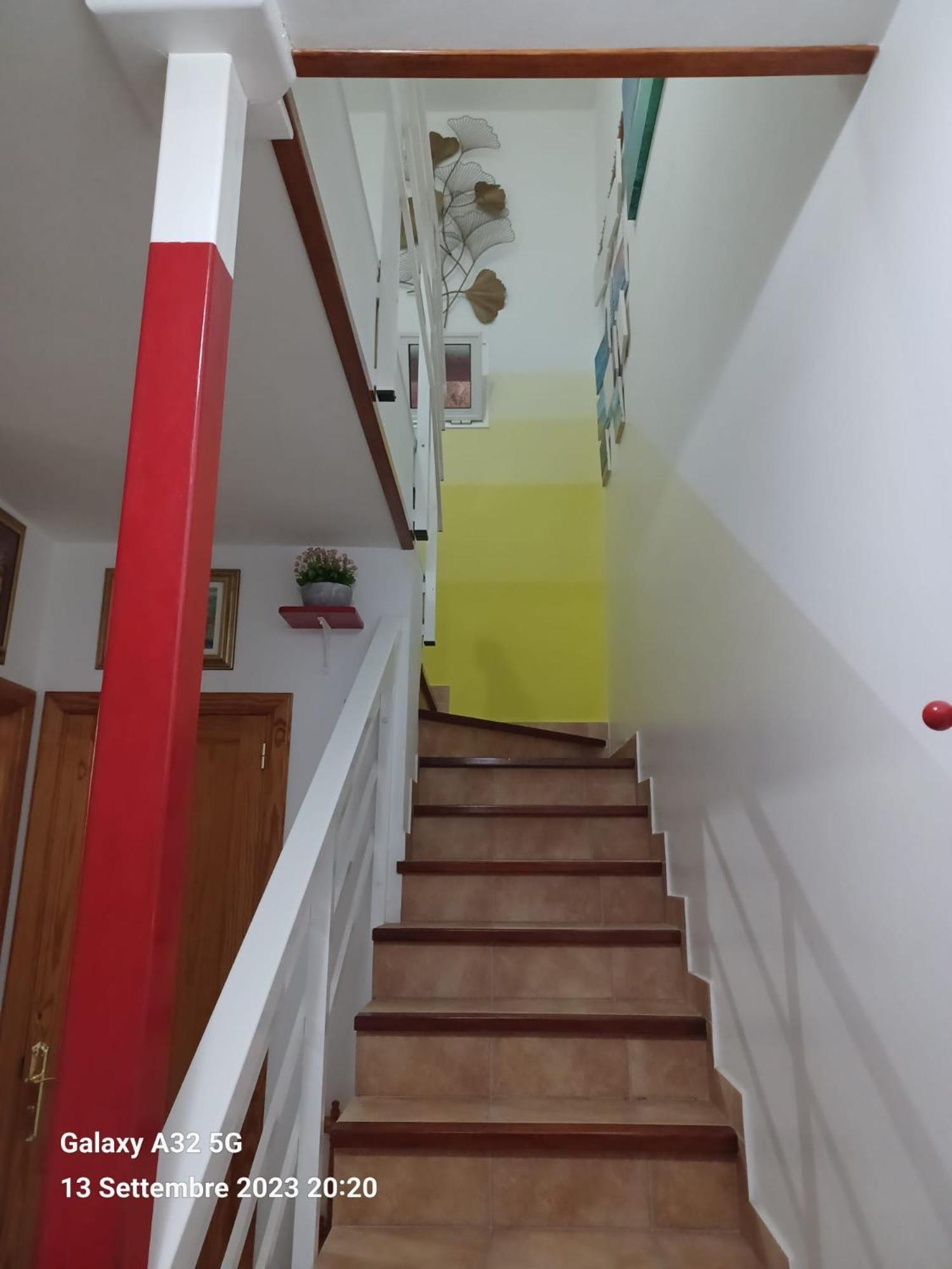 Habitaciones Gioly Puerto del Rosario  Extérieur photo