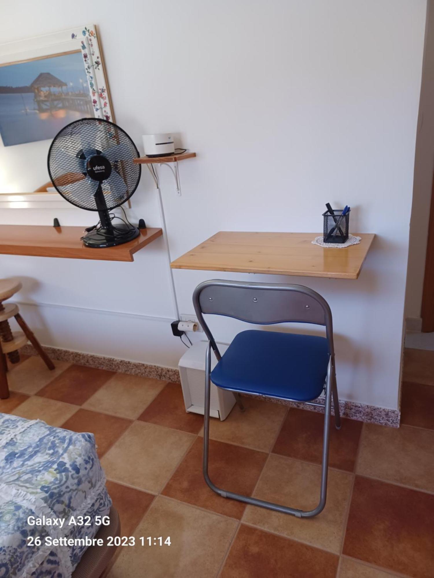 Habitaciones Gioly Puerto del Rosario  Extérieur photo