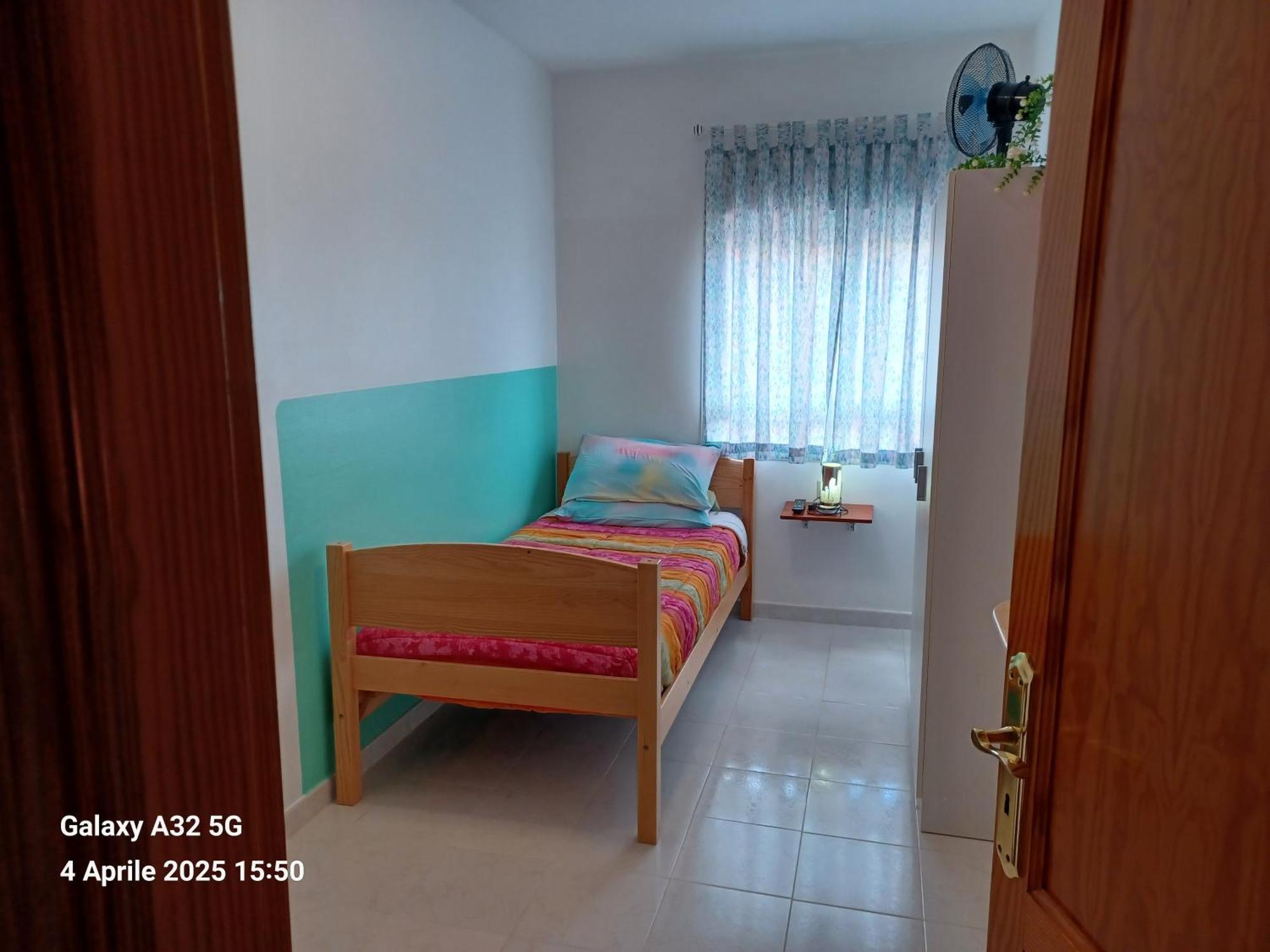 Habitaciones Gioly Puerto del Rosario  Extérieur photo