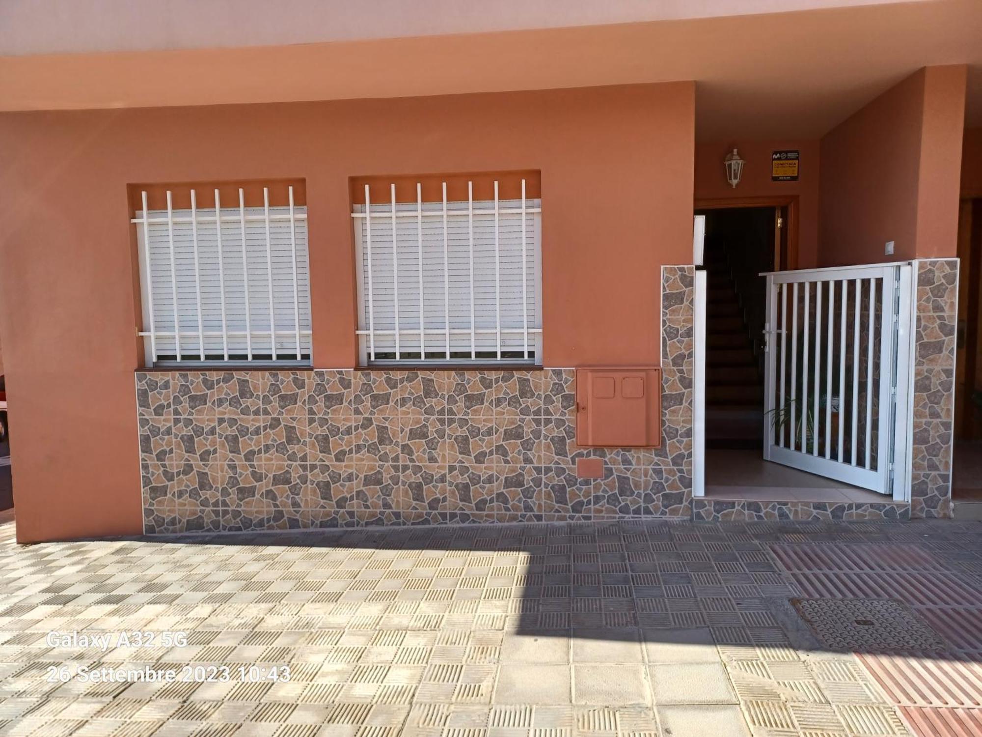 Habitaciones Gioly Puerto del Rosario  Extérieur photo